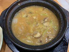 -贤花饭店(城阳店)