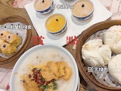 -赏点粤式点心(广州塔店)