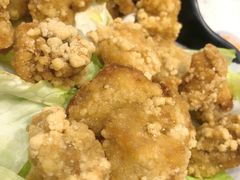 -韩时烤肉(丰科万达广场店)
