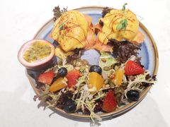 -BE BRIGHT KITCHEN(正佳广场店)