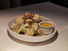 -研食记西餐厅(金融中心店)