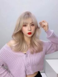 -DX HAIR SALON·发现未知美发沙龙