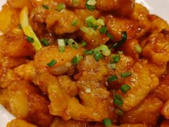 -旺达·福州菜(正大广场店)