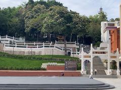 -中山公园(石岐街道)