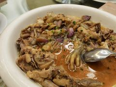 围屋红葱头蒸鸡-围龙屋客家食府(福田店)