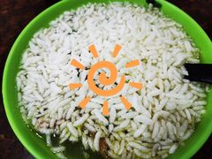 -明叔捞面