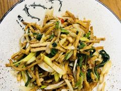 -秦唐一号西安菜馆(钟楼店)
