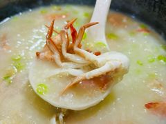 -南记食粥坊·宵夜大排档(卫国路店)