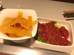 -海底捞火锅鲜切牛肉主题店(长寿路店)