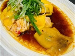 -陶兰居·香港饭店·海鲜大排档(圆融时代广场店)