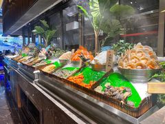 -吉布鲁牛排海鲜自助(深圳金牌店)