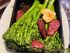 -Water Grill(圣莫妮卡店)