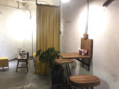 大堂-春庄咖啡SpringHues(钟楼小区店)