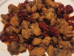 -陈麻婆豆腐(春熙店)