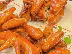 -喜粤8号(四海唐人街店)