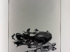 -炎黄艺术馆