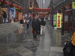 -古文化街旅游区