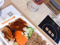 -吉野家(凯旋购物广场店)