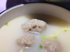 刁镇柴家丸子-章丘宴(唐人中心店)