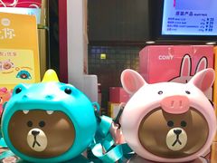 -哈根达斯(陆家浜路店)