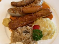 -兰特伯爵西餐厅·啤酒屋(方庄店)