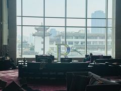 -上海外滩豫园万丽酒店