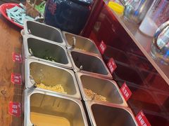 -赵美丽·重庆社区火锅·直营店(火车东站·中豪国际店)