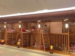 -汤连得温泉馆(宝山店)