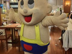 -上海神旺大酒店