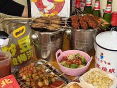 -炒豆合作社(东四总店)