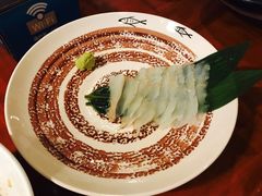 -牛玄庵日式寿喜烧·料理店(新源里店)