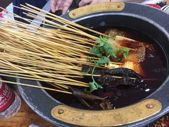 -冒椒火辣(奎星楼街店)