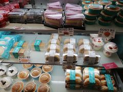 -罗莎蛋糕Rosa bread(蔡锷北店)