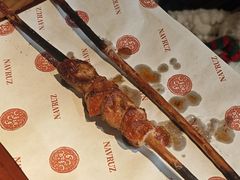 -纳鲁孜·新疆特色餐厅(上海悦荟广场店)