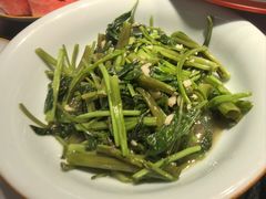 清甜空心菜-湘阁里辣(南联锦泰城店)