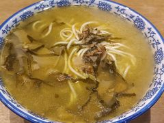 -庆蓉云·庆云面(双林店)