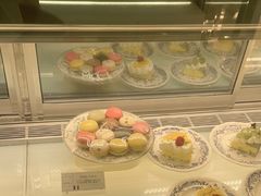 -PETIT PARIS 小巴黎(花园道店)
