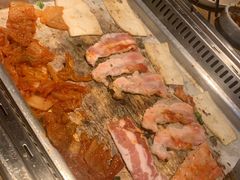 -新石器烤肉(招商1872店)