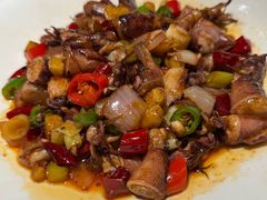 -健眺小海鲜(临海后山店)