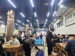 -回坊马二饺子馆