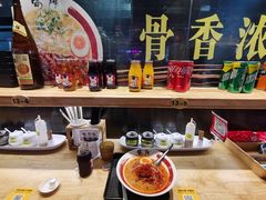 -雷门拉面店(新光天地店)