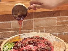 -恩你小木屋·韩式料理(假日广场店)