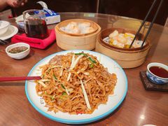 -山水茶艺馆·点心粤菜·30年老字号