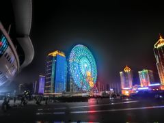 -星城之眼摩天轮