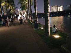 -南宁南湖公园