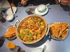 -清真·舒迩布炕锅王·高原美食文化(青海总店)