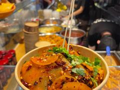 -周小亮丁家坡洋芋(全国总店)