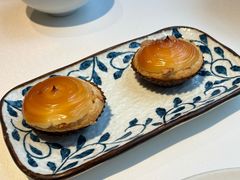 和牛蛋挞-天然台1908(中建广场店)