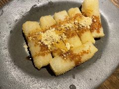 -不曾在把把烧•烧烤(莲坂磐基店)