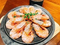 -高佳庄·舟山海鲜(海景旗舰店)